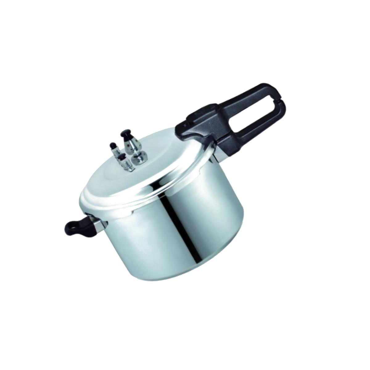 Picture of Brentwood BPC-105 5.8 Liter Pressure Cooker Aluminum