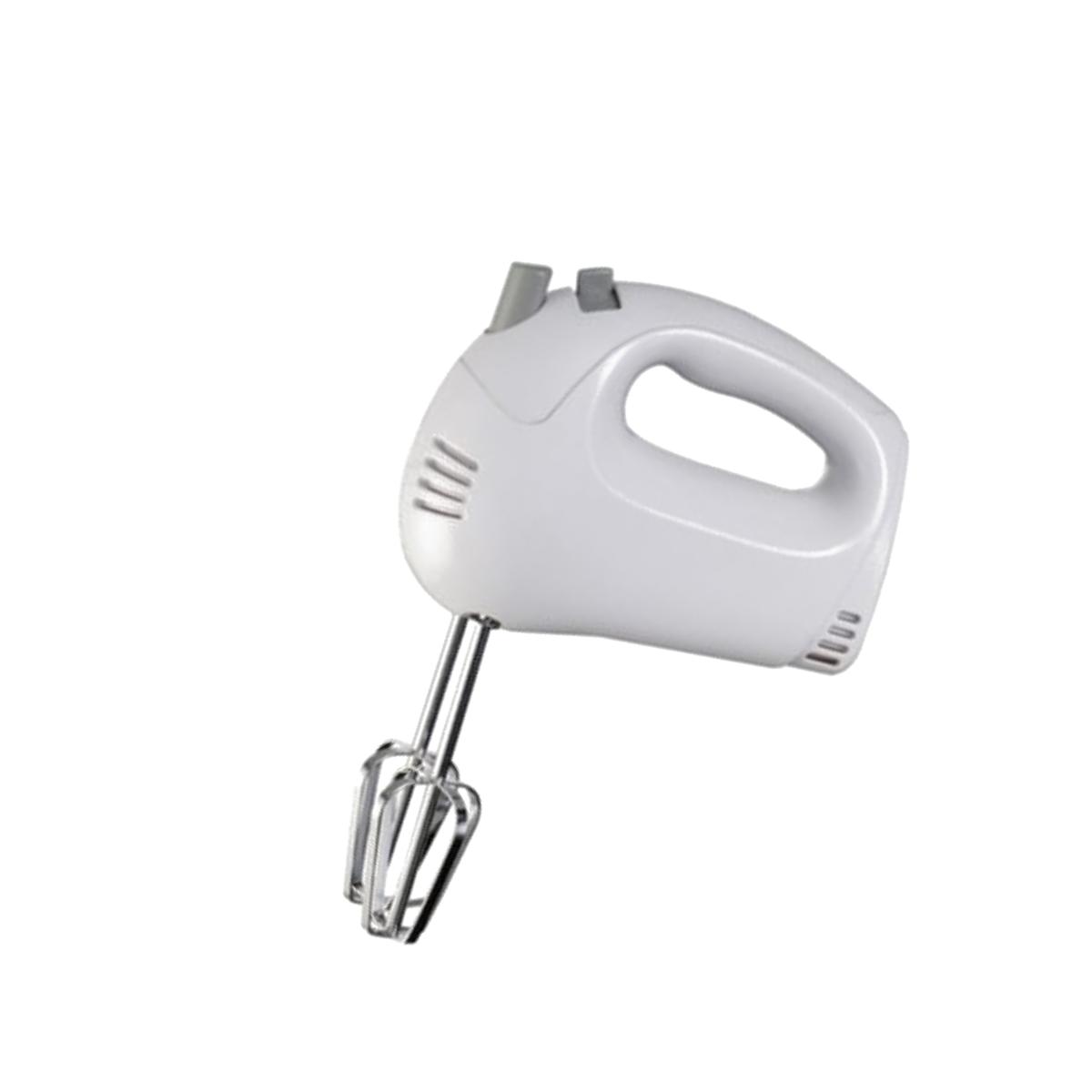 Picture of Brentwood Appliances HM-45 5-Speed Hand Mixer - White