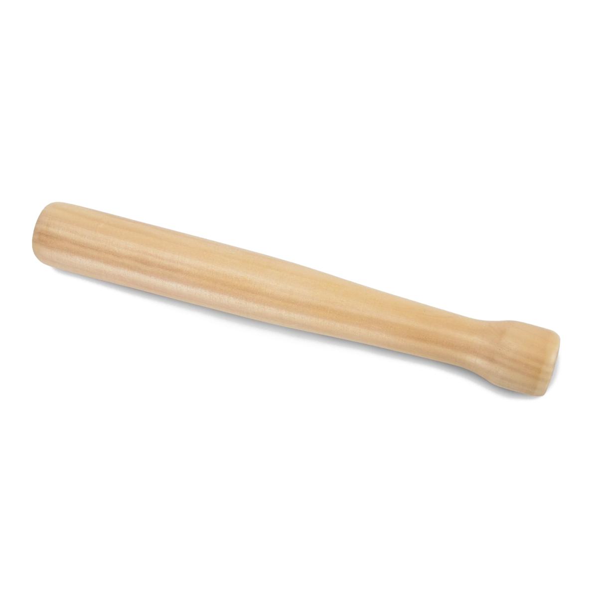 Picture of Brybelly BMIX-001 Wooden Cocktail Muddler