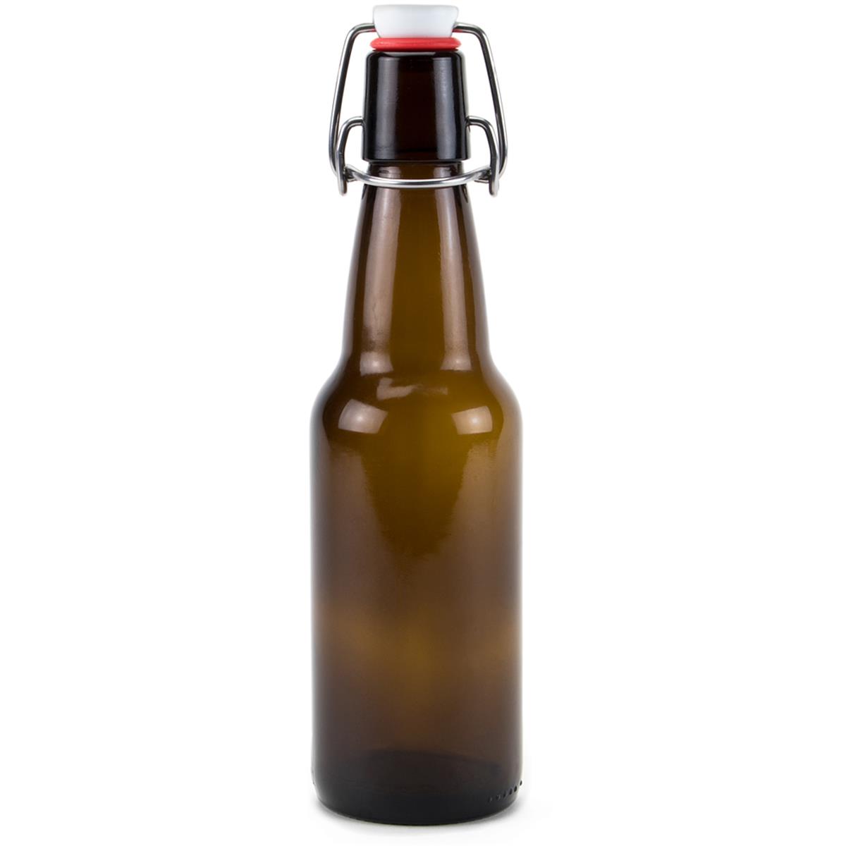 Kbot-001 11 Oz Homebrew Grolsch Bottles