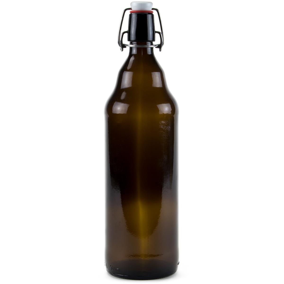 Kbot-003 33.8 Oz Grolsch Bottles