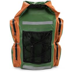 Soeq-606 Dri-tech Waterproof Dry Backpack