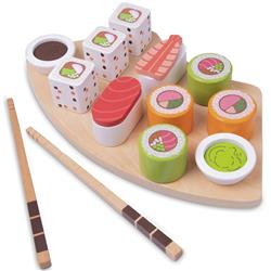 Teat-029 I Love Sushi Game