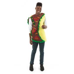 Mcos-156 Spicy Taco Adult Costume