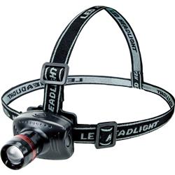 Soeq-301 Led Headlamp Flashlight