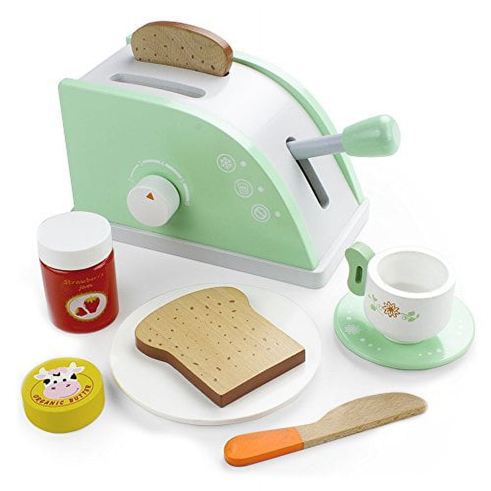 Teat-014 Pop Up Toaster