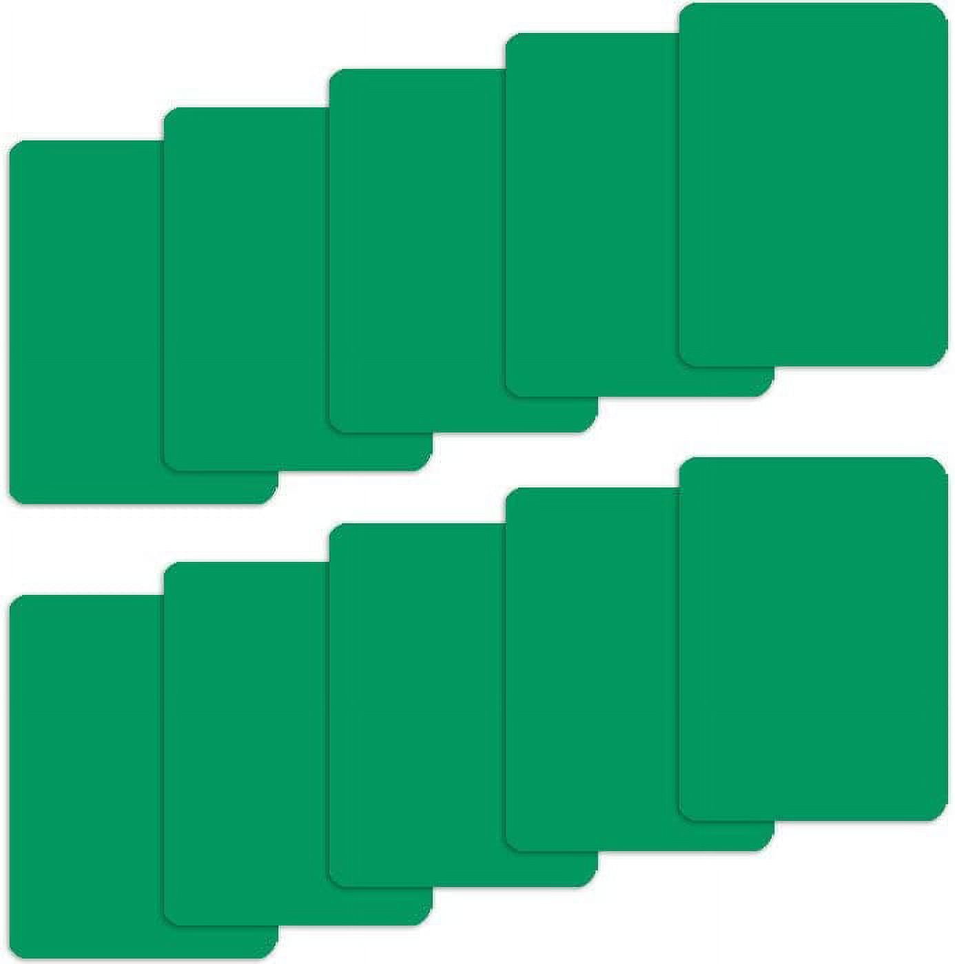 Cut Card Poker, Green