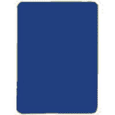 Cut Card Bridge, Blue