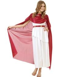 Mcos-004s Roman Empress Adult Costume - Small