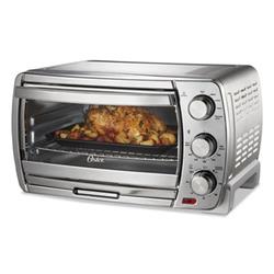 Osrvsk01 18.8 X 22 0.5 X 14.1 In. Countertop Convection Oven, Stainless Steel - Extra Large