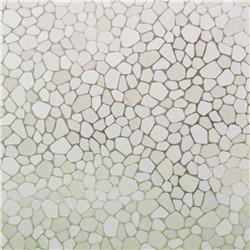 99831 Pebbles Sidelight Privacy Film