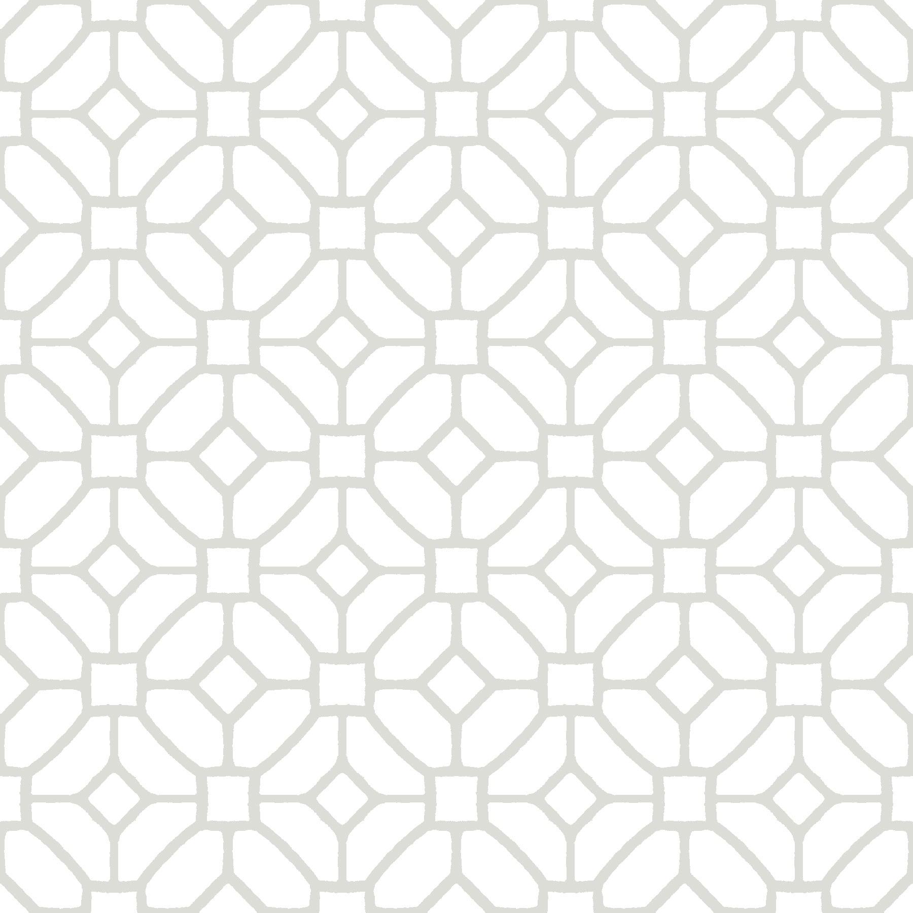 Fp2946 Lattice Peel & Stick Floor Tiles