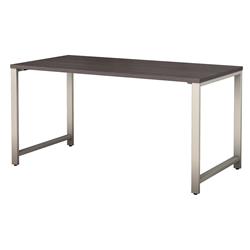 400s144sg 60 X 30 In. 400 Series Table Desk - Storm Gray