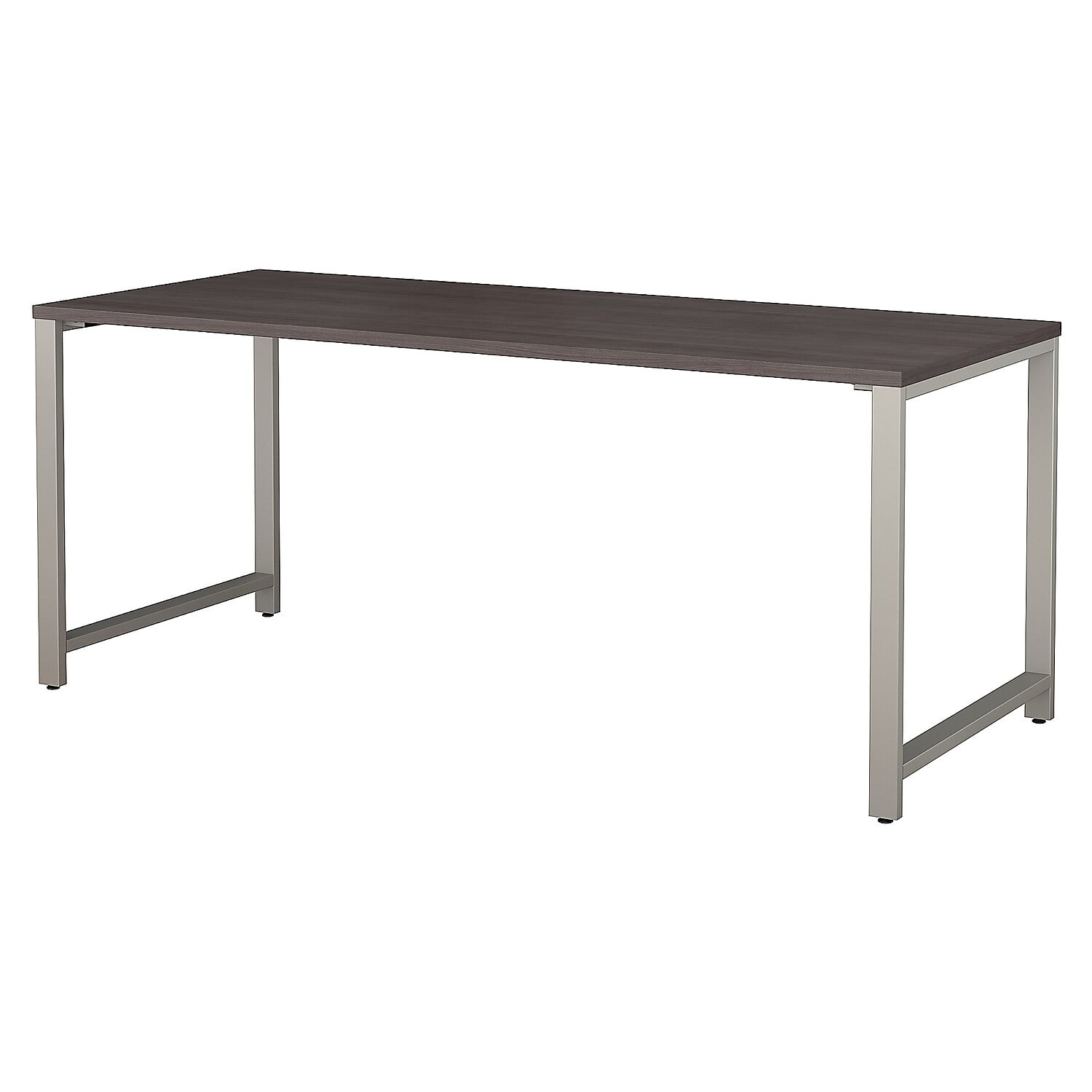 400s145sg 72 X 30 In. 400 Series Table Desk - Storm Gray