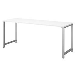 400s148wh 72 X 24 In. 400 Series Table Desk - White