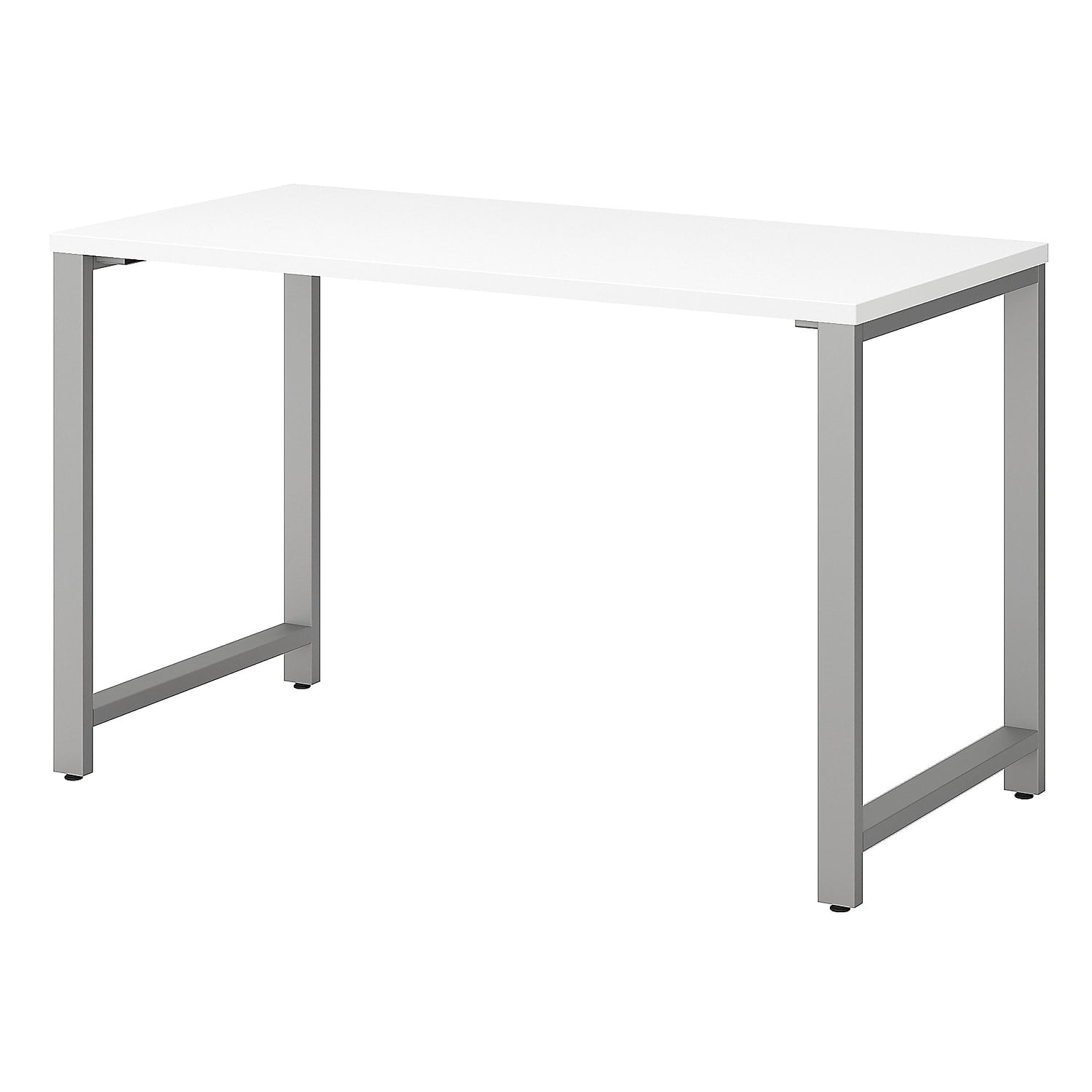 400s146wh 48 X 24 In. 400 Series Laptop Table Desk - White