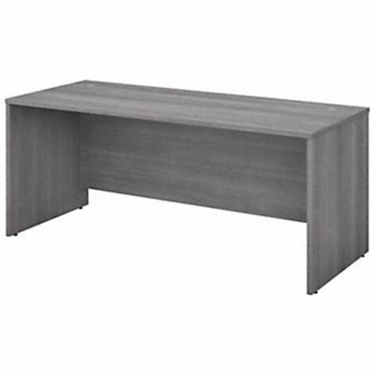 UPC 042976104252 product image for SCD272PG 72 x 30 in. Studio C Office Desk - Platinum Gray | upcitemdb.com