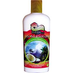 853686006909 Coconut Volcano & Kukui Plus Shea Hawaiian Silky Lotion