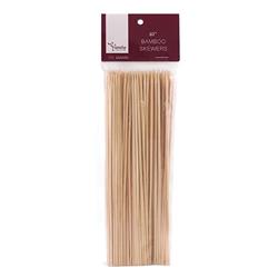 1887 10 In.100 Count Bamboo Skewers - Pack Of 24