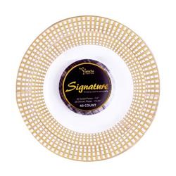 2115 40 Count Signature Gold Combo - Pack Of 4