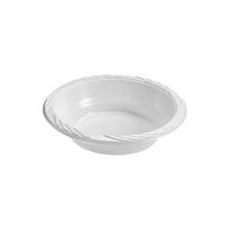 697 18 Oz 100 Count White Soup Bowls - Pack Of 8