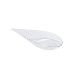 957 12 Count Mini-ware Leaf Dish - Pack Of 24
