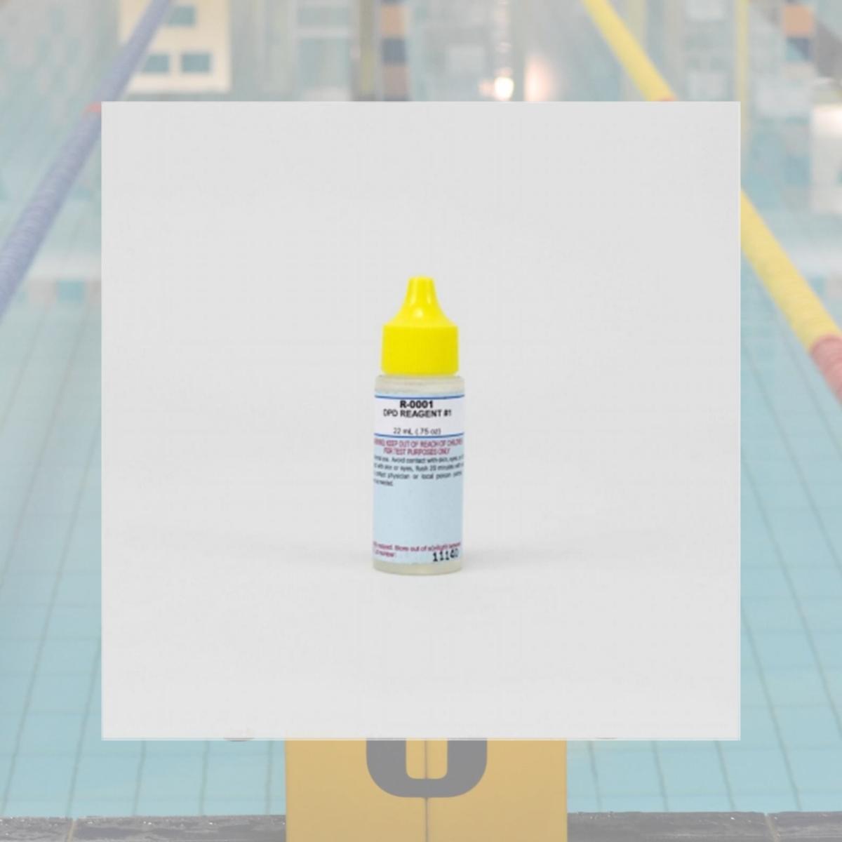 Picture of TAYLOR R-0001-A TAYLOR No.1 DPD REAGENT .75oz.