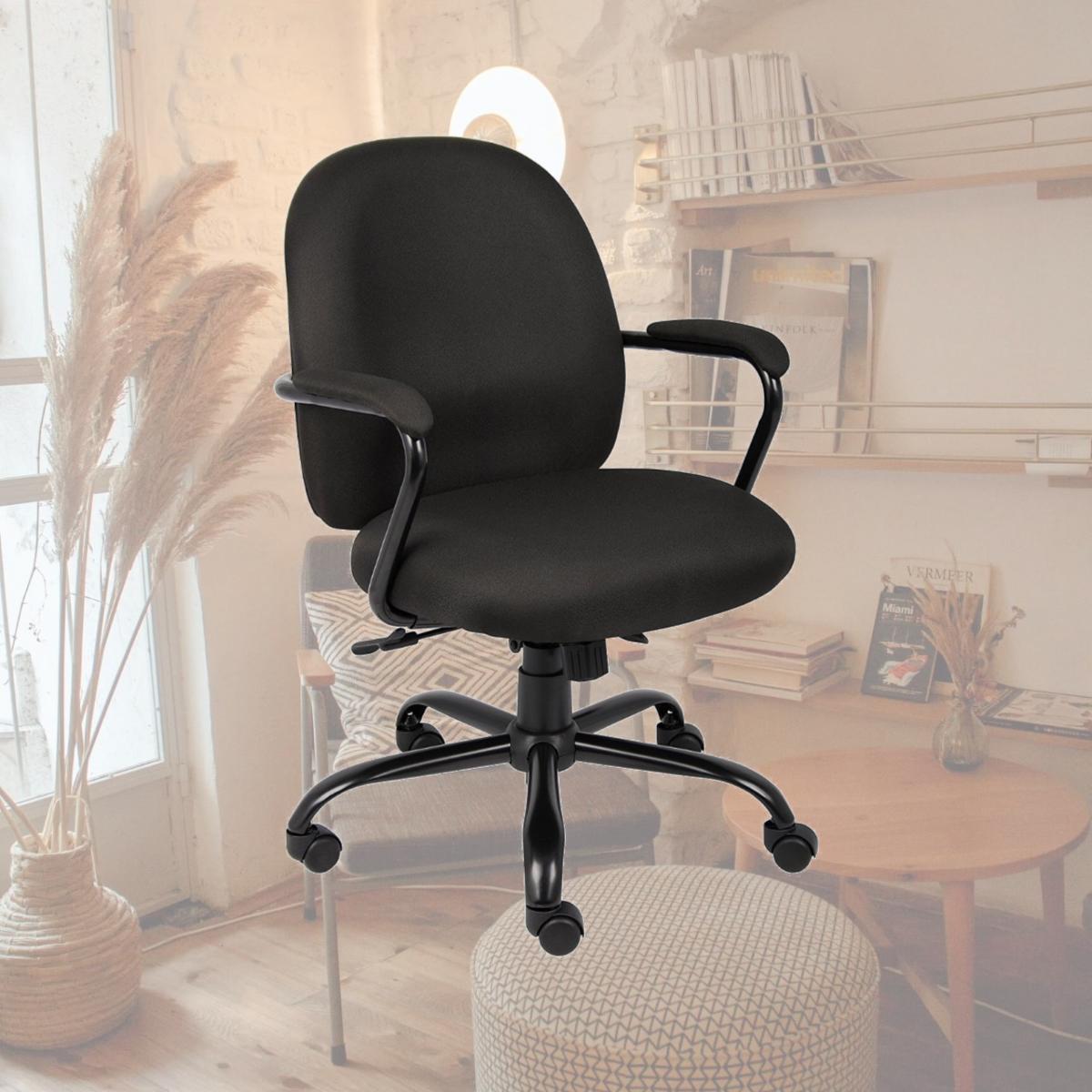 Picture of Boss B996 Heavy Duty Task Chair