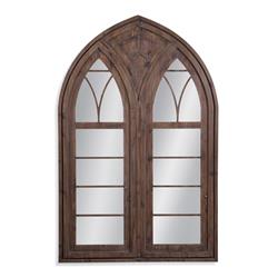 M4195 Conroe Leaner Mirror - 42 X 64 In.