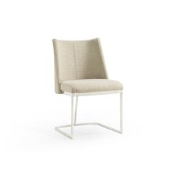 5460-dr-800 Bruno Side Dining Chair