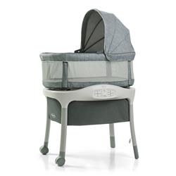 Gc2109200 Move N Soothe Bassinet, Mullaly