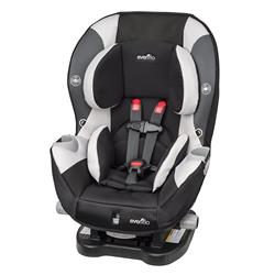 Evenflo 38211712 Triumph Lx Convertible Infant Baby Car Seat, Charleston