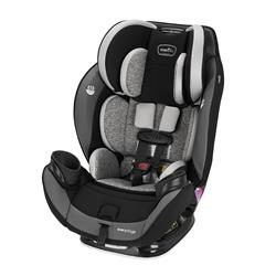 Evenflo 39212241 Every Stage Dlx All-in-one Car Seat, Canyons
