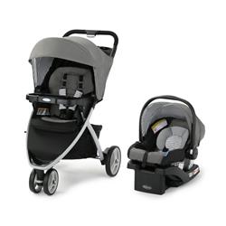 UPC 047406182930 product image for 2165313 Tempo Travel System, Pipp | upcitemdb.com