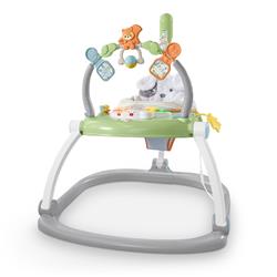 UPC 887961992793 product image for Fisher-Price HBM76 Fisher-Price Sweet Snugapuppy SpaceSaver Jumperoo | upcitemdb.com