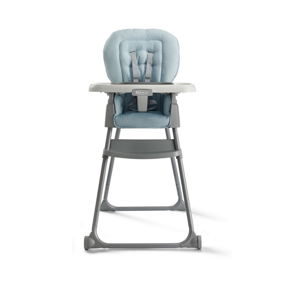 Made2Grow 5-in-1 Highchair, Hudson