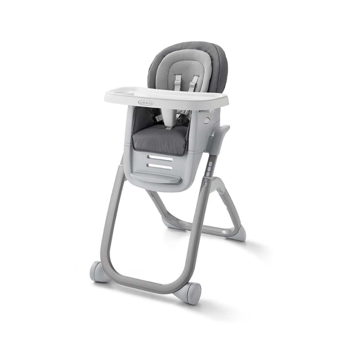 2216158  DuoDiner DLX Highchair, Arlo