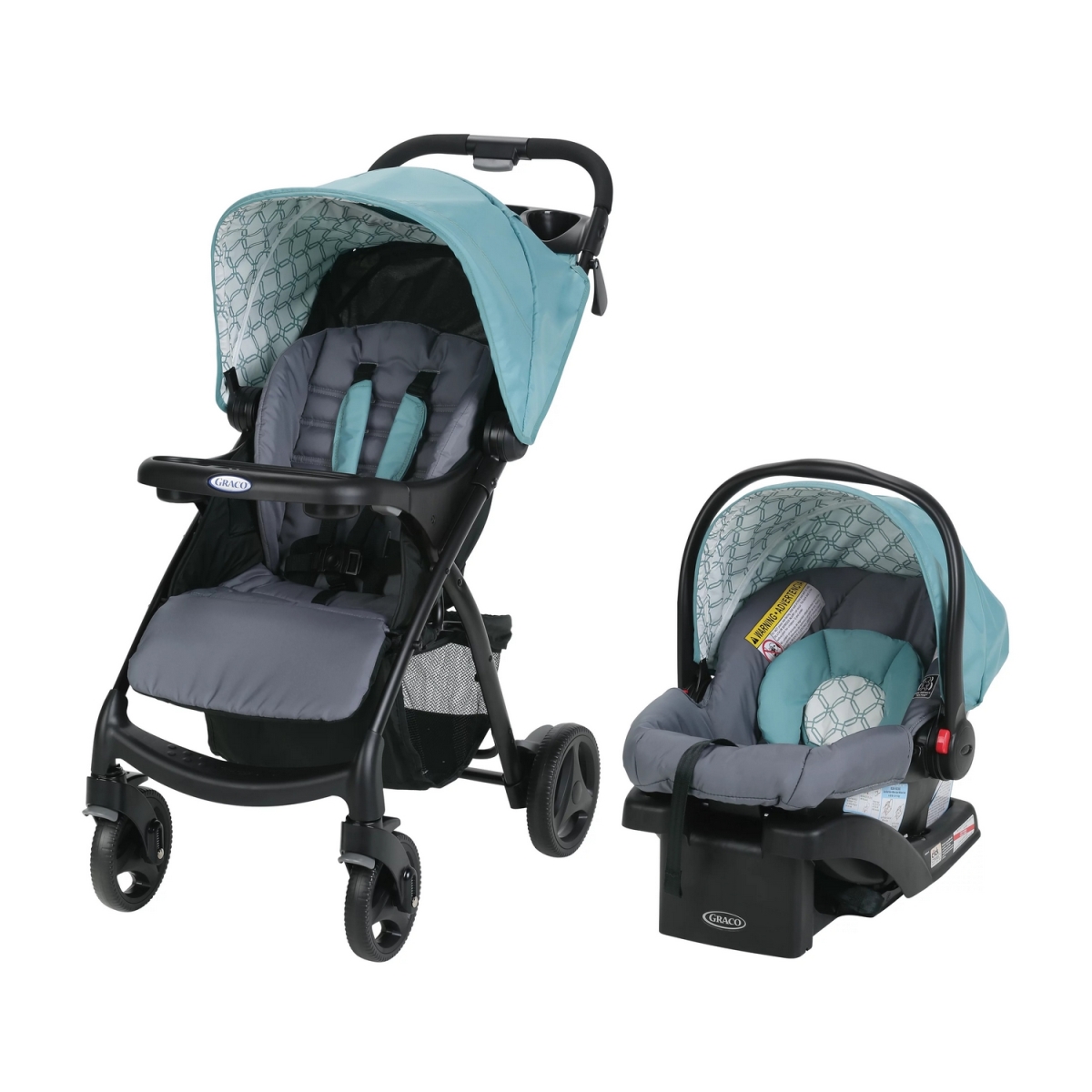 2215507  Verb Travel System, Merrick