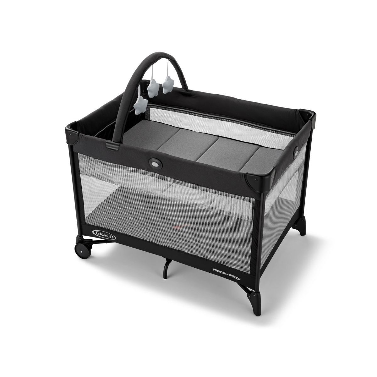 2216155  On the Go Zip Playard, Reeves