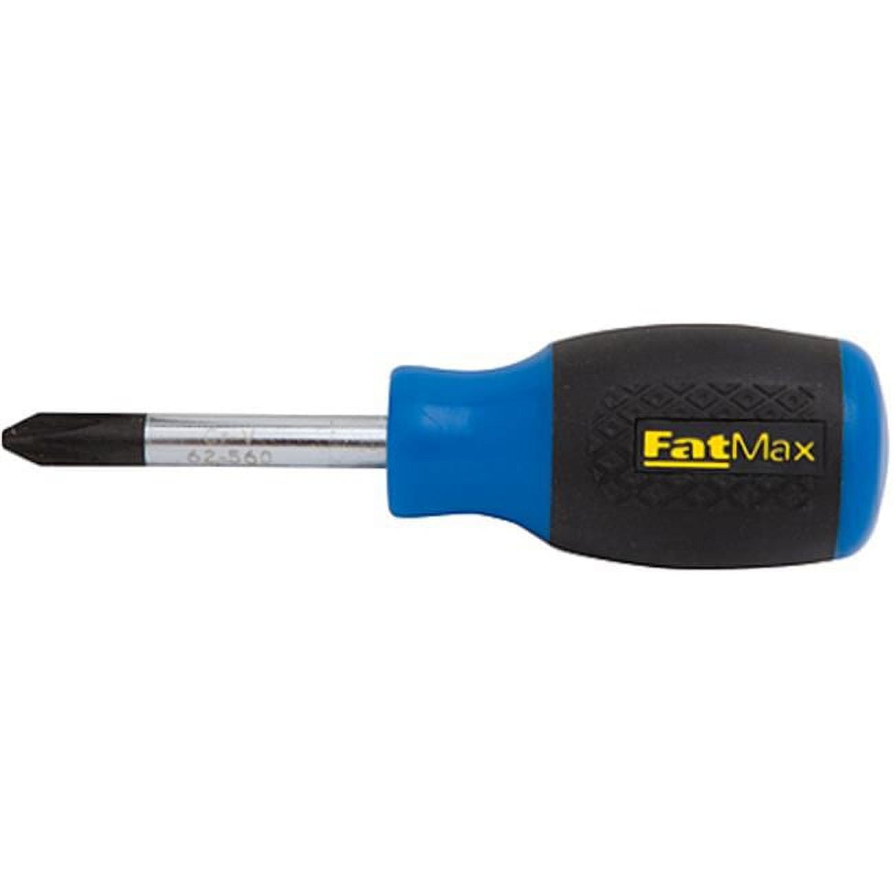 62-559 1 Point X 35.5 In. Phillips Screwdriver