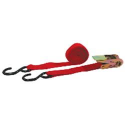 Buffalo Tool Rtd115 1 In. X 15 Ft. Ratchet Tie Down
