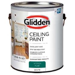 2070t-01 1 Gal Latex Ceiling Paint