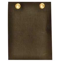 Mthc912 9 X 12 In. Protective Heat Cloth