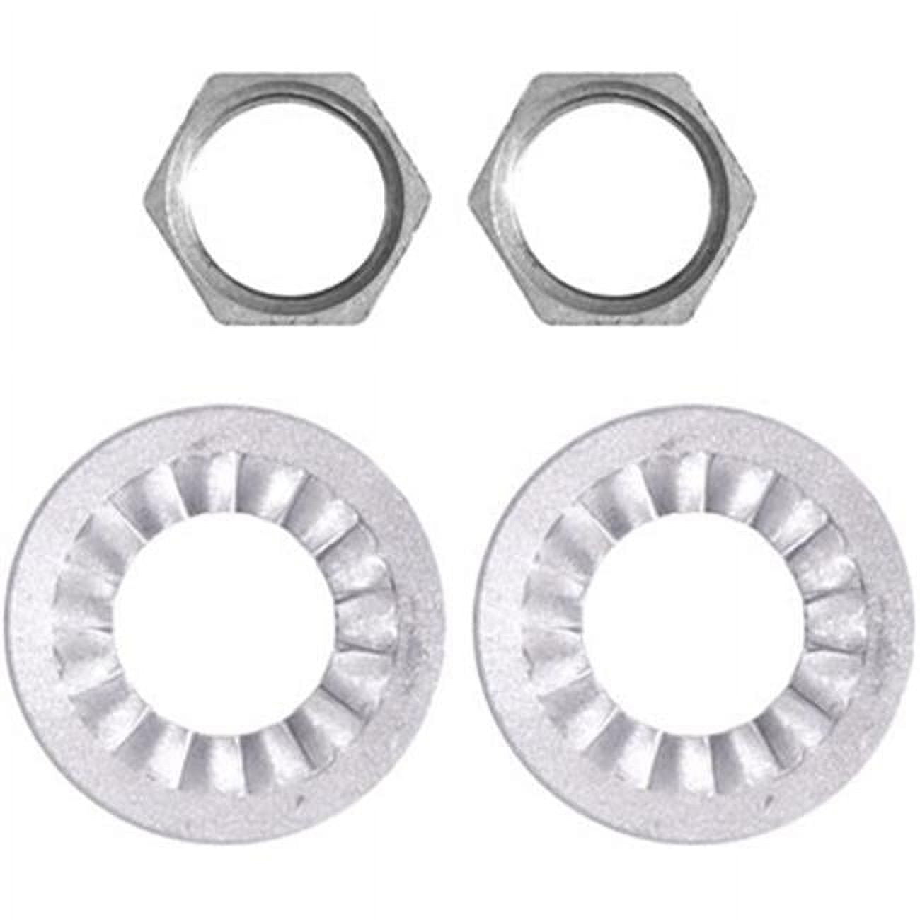 56030 Kitchen & Bathroom Faucet Nuts & Washers