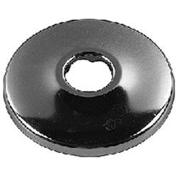 80962 0.62 In. Flange Pipe, Chrome-plated