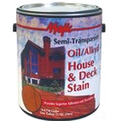 8-0153-1 1 Gal Superior Protection Stain, Russet