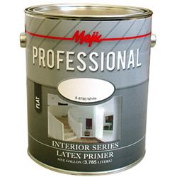 8-8780-5 5 Gal Professional Primer & Sealer, White