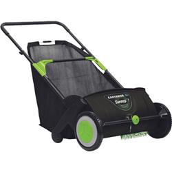 Lsw70021 21 In. Sweep-it Push Lawn Sweeper With 2.61 Bushel Collection Bag