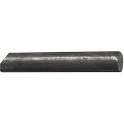 11596 0.31 X 3 Ft. Cold Rolled Steel Solid Weldable Round Rod