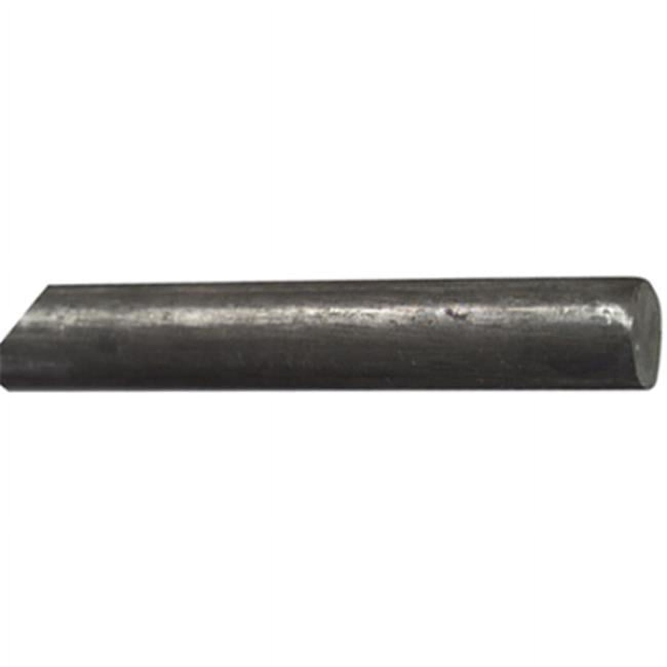 11605 0.62 X 3 Ft. Cold Rolled Steel Solid Weldable Round Rod